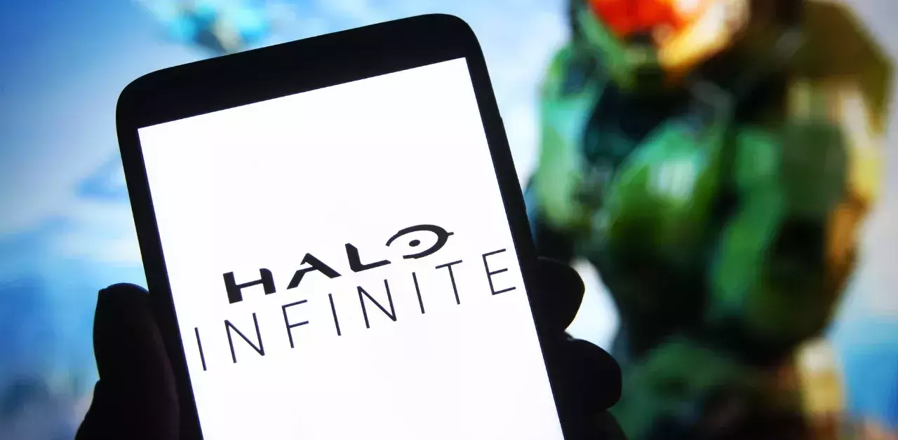Cet incroyable exploit réalisé par un gamer sur Halo Infinite