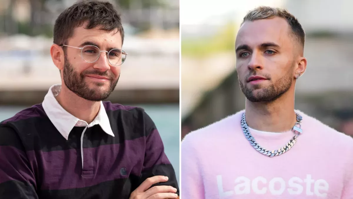 Cyprien jaloux de Squeezie ? Le youtubeur enregistre un flop et se fait vanner par les internautes