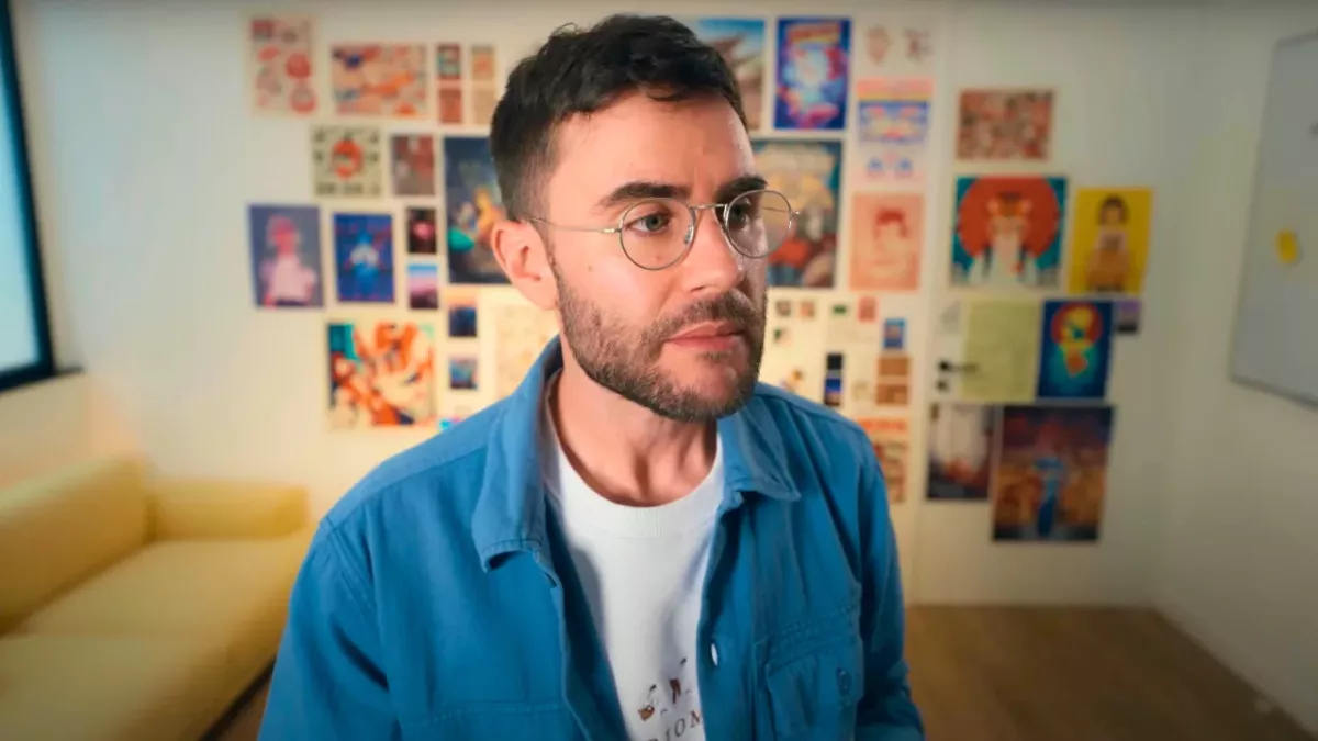 Cyprien Squeezie 