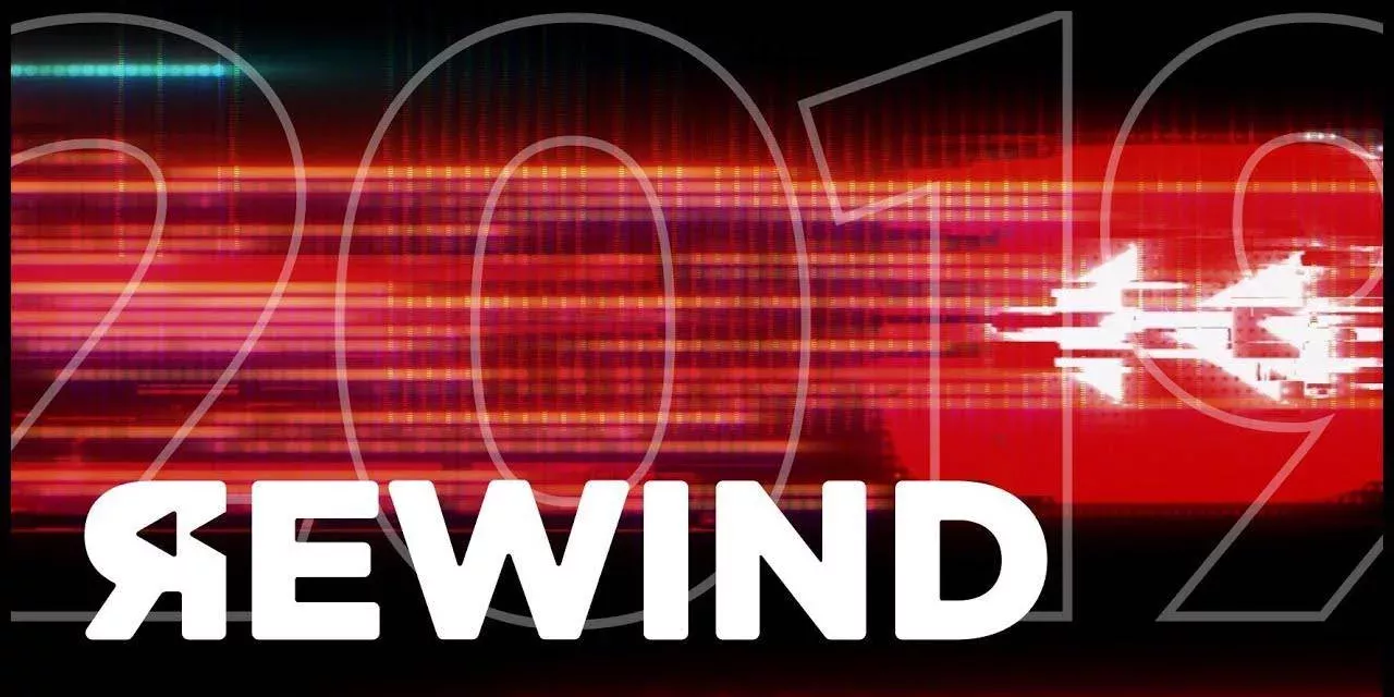 "Ennuyeuse" "paresseuse", la vidéo du Youtube Rewind 2019 est encore un échec