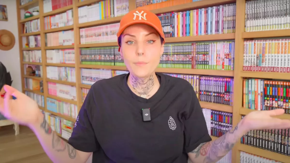 Fin chaîne YouTube Jeel 