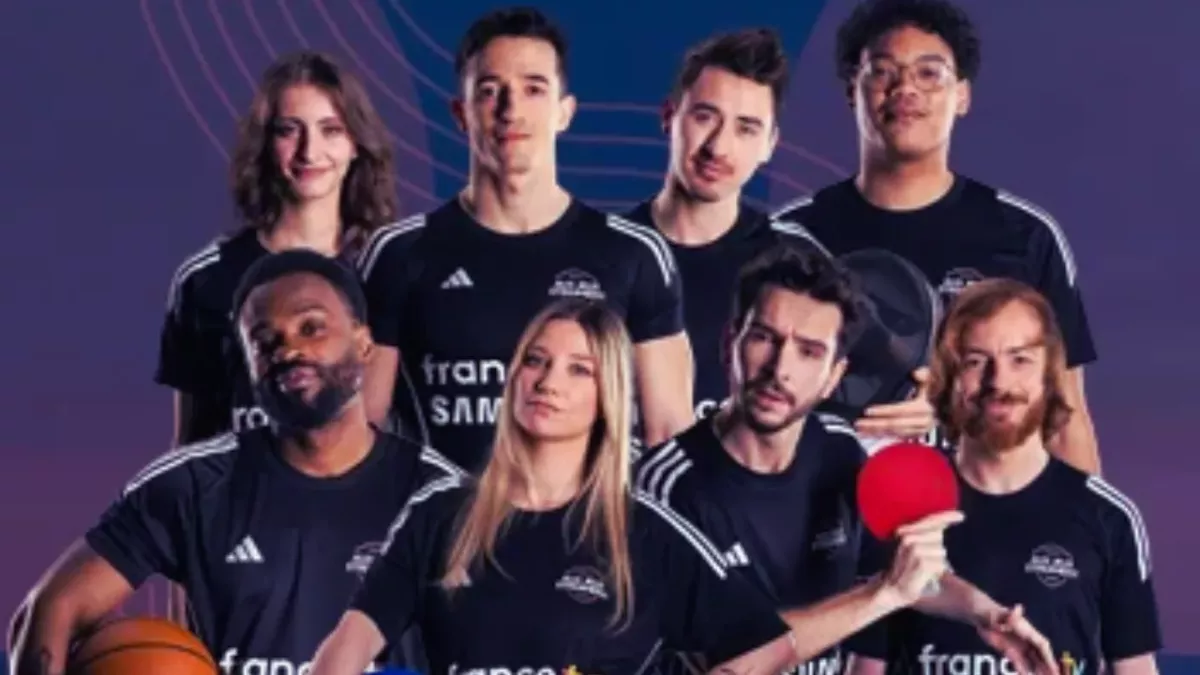 JO des streamers 