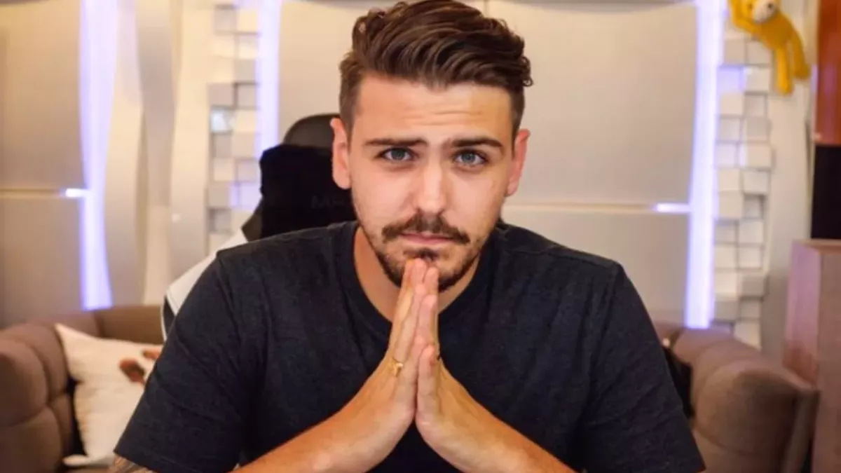 Joyca sur YouTube