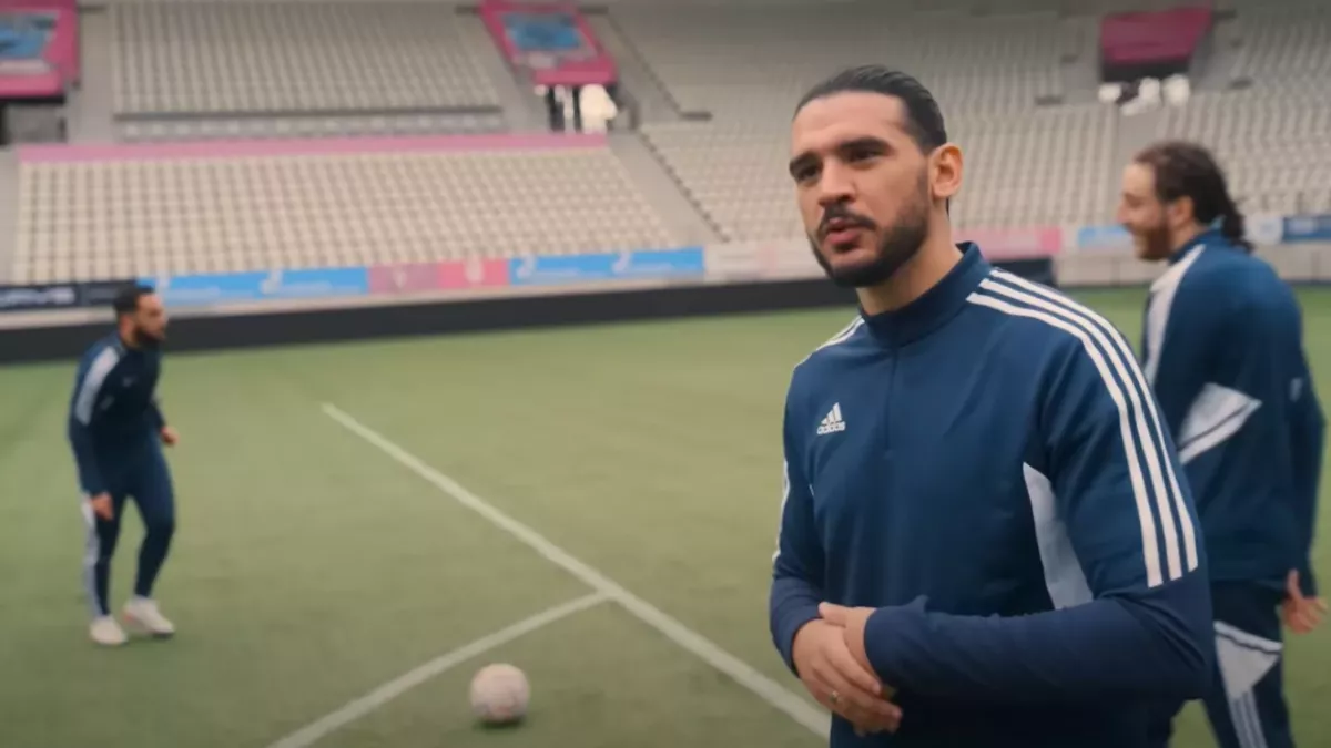 Kings League Amine 