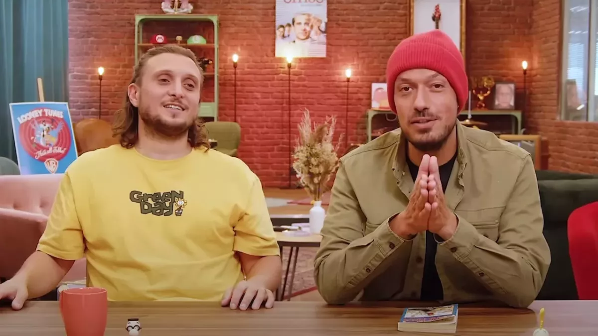 Mcfly carlito tiktok girl polémique