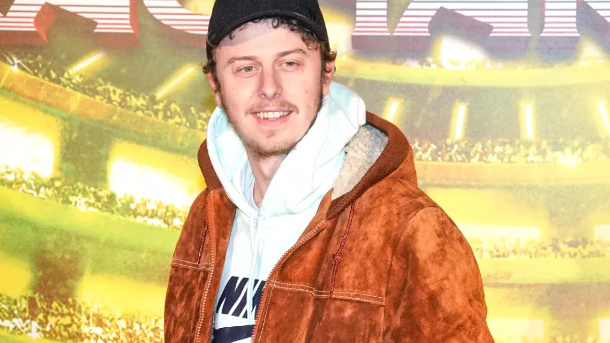 Norman fait des vidéo