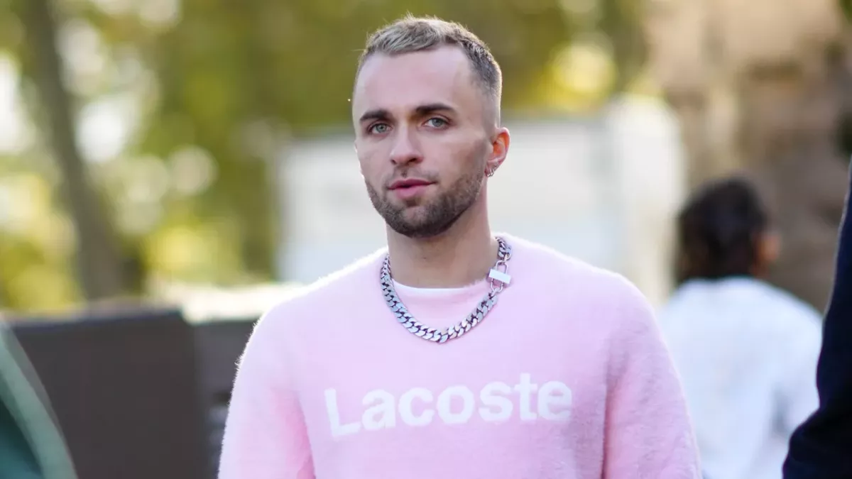 Squeezie censuré sur YouTube