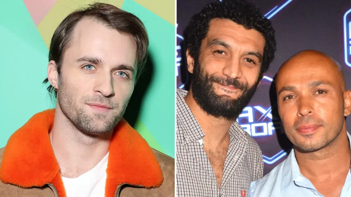 Squeezie enregistre un record inédit grâce au duo explosif d'Eric et Ramzy