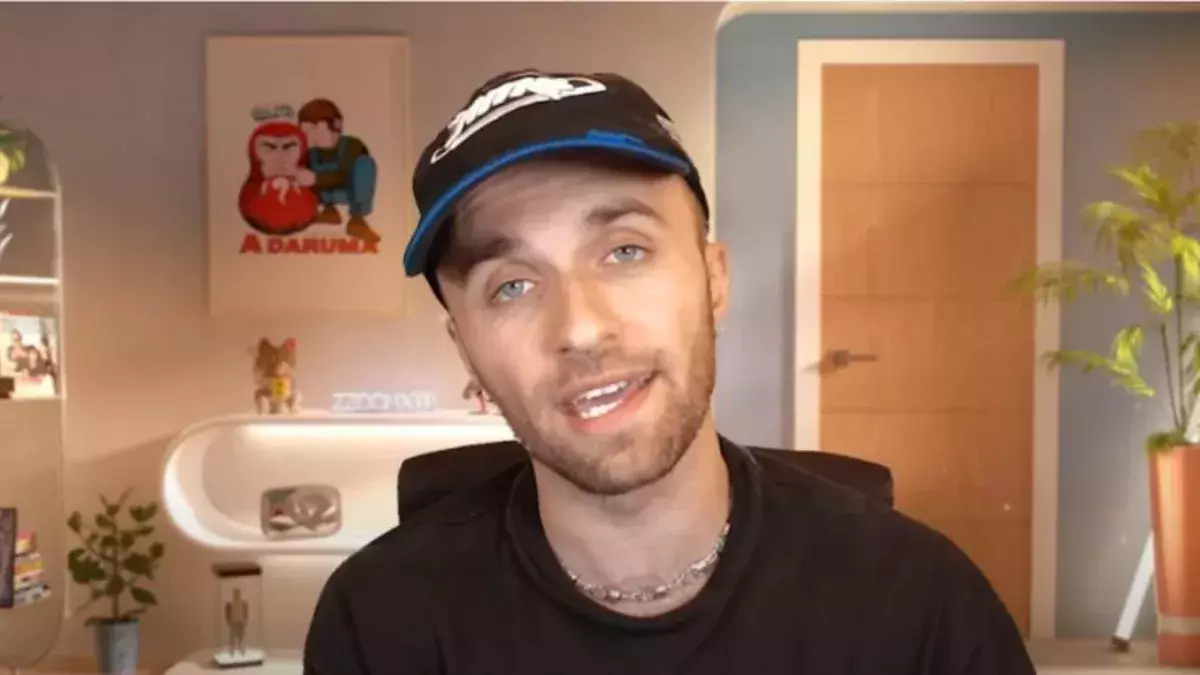 Squeezie lettre ouverte