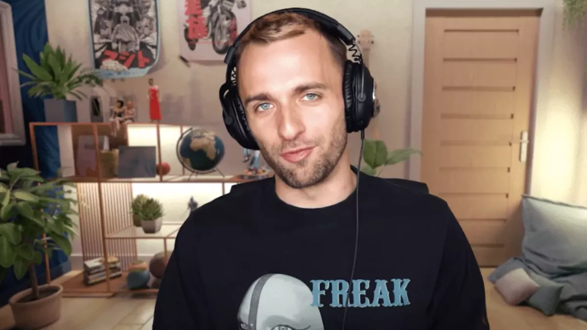 Squeezie 