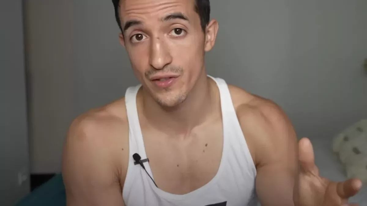 Tibo Inshape messages racistes homophobes