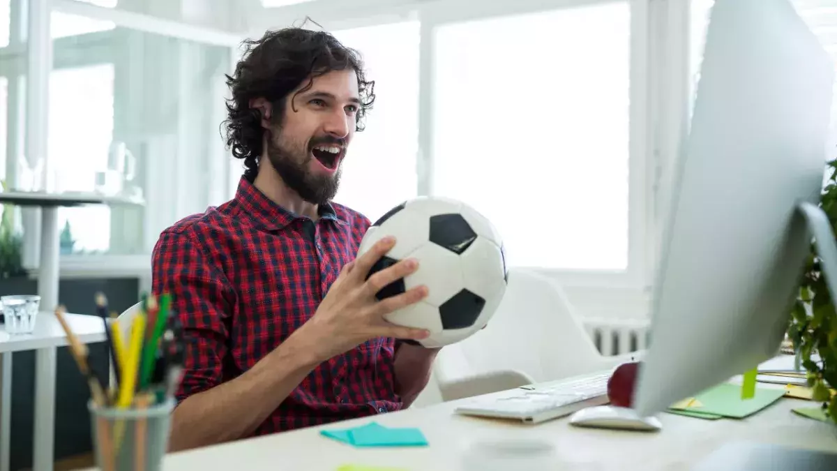 Top des meilleurs sites pour regarder du football en streaming