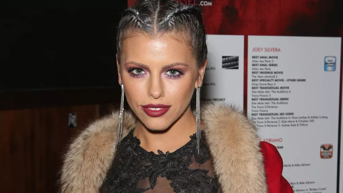 Adriana Chechik fait des révélations sur WoW