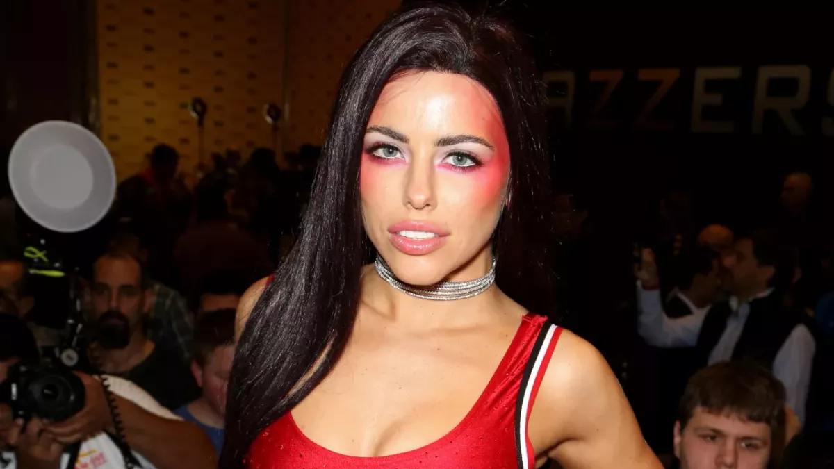 Adriana Chechik