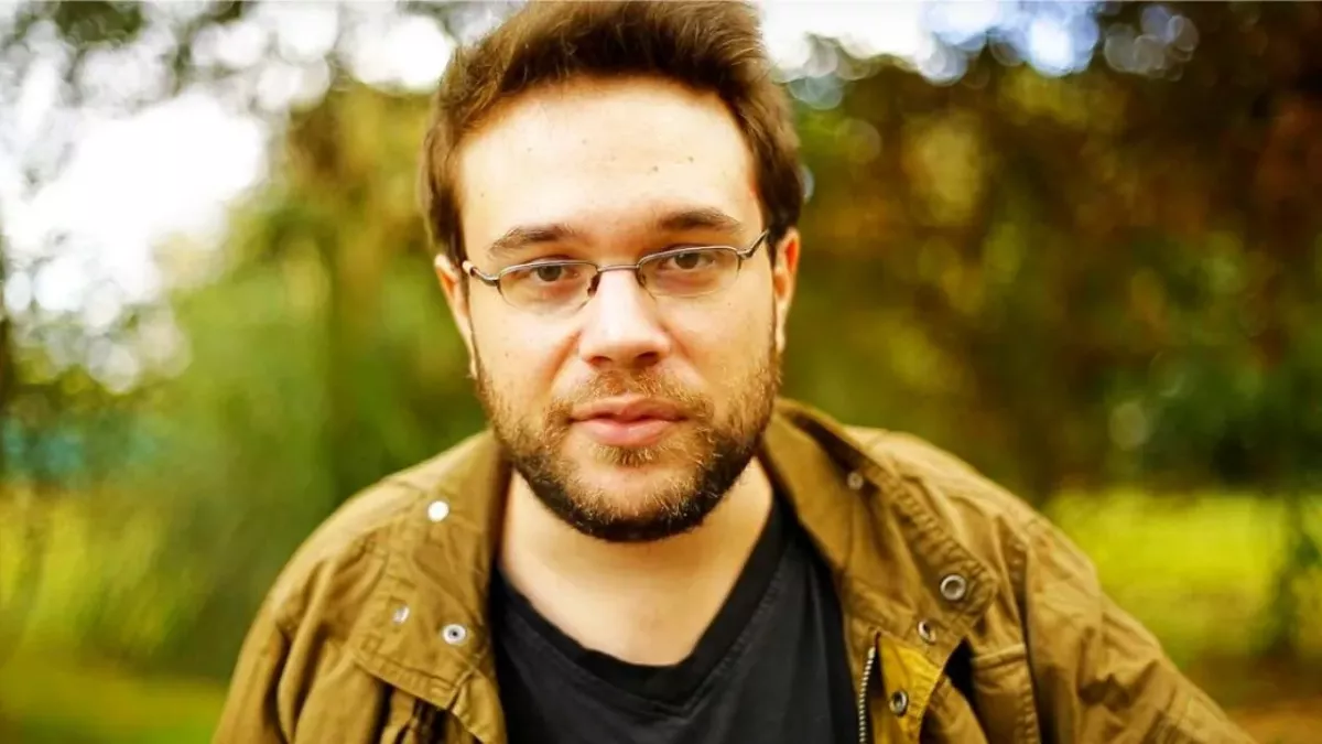 Antoine Daniel