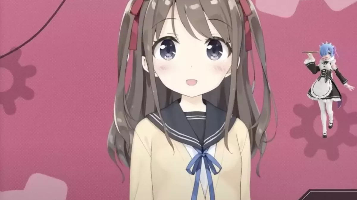 Default image