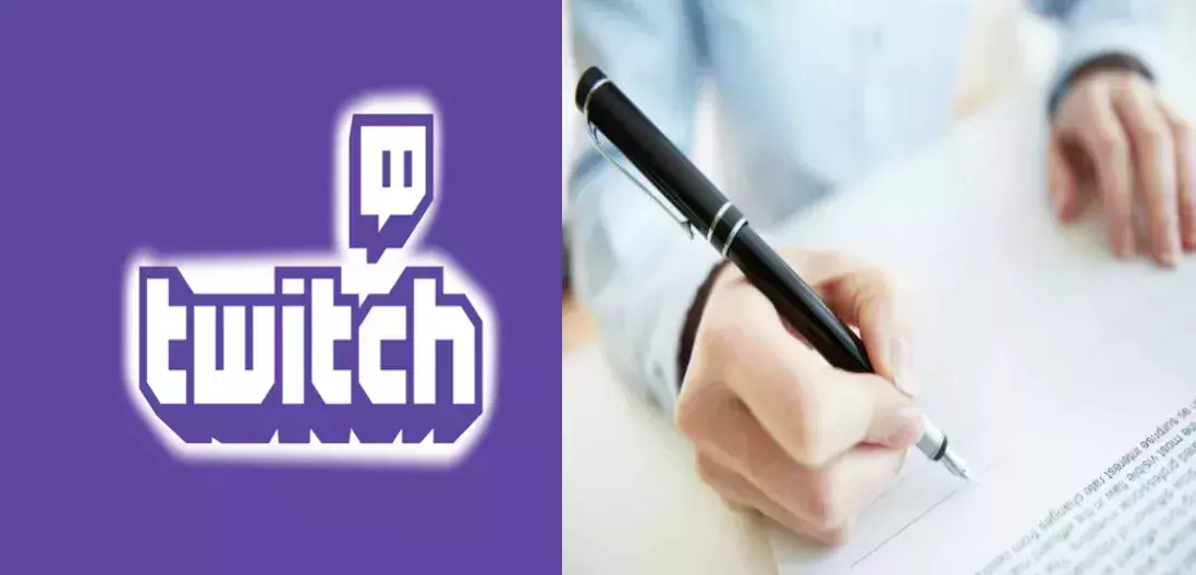 Des streameurs signent des contrats à plusieurs millions de dollars pour être sur Twitch