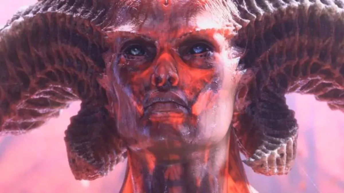 Diablo 4