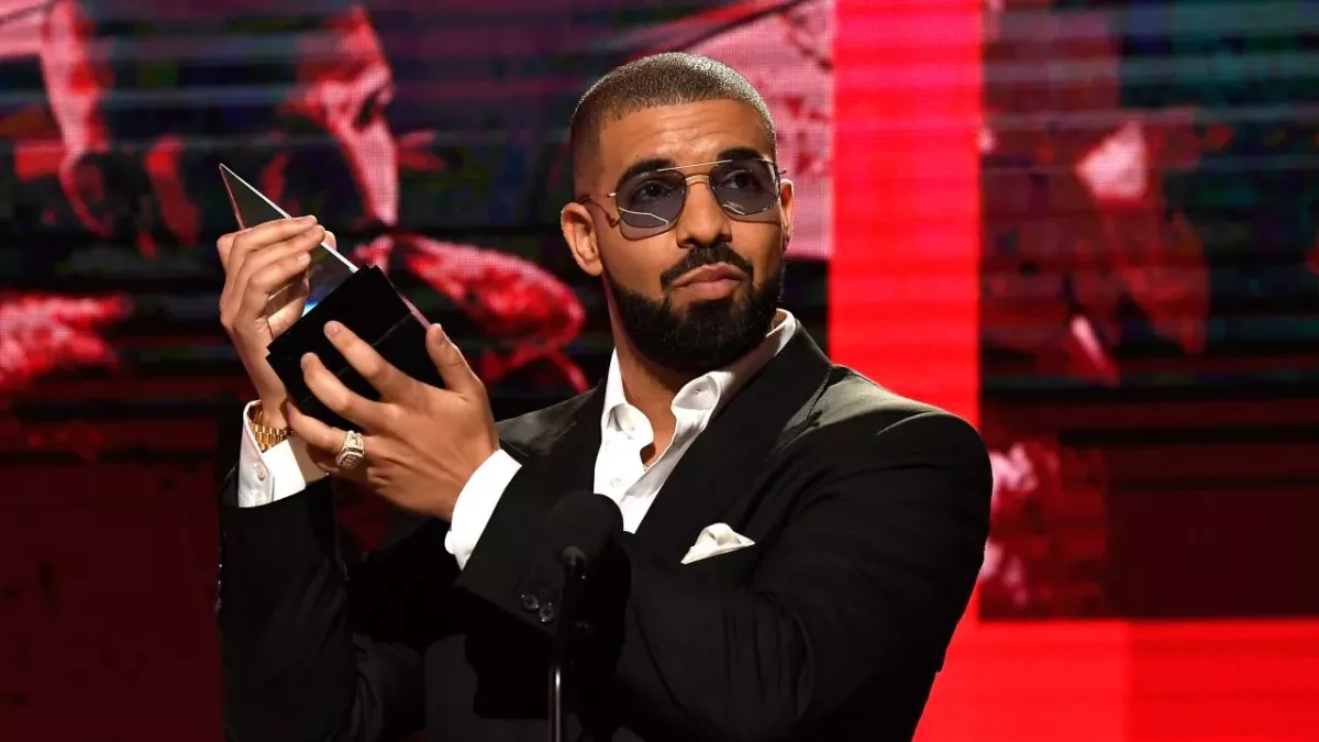 Drake