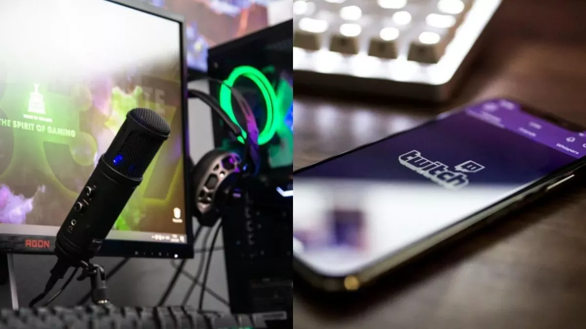 Escrocs stream game