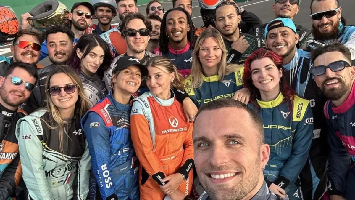 GP Explorer 2 Manon Maxime Biaggi