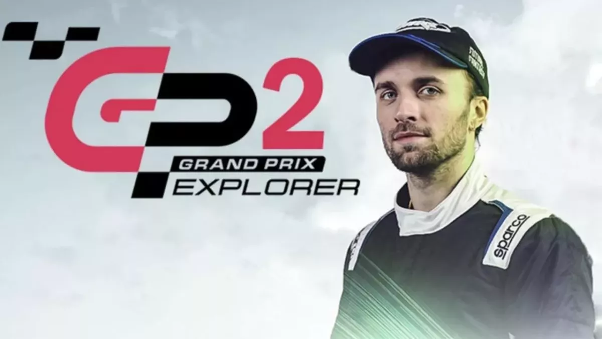 Gp Explorer 2
