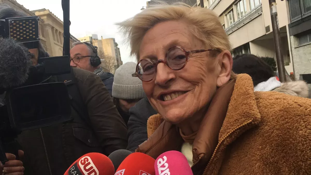 Isabelle Balkany s'en prend violemment à un streameur français