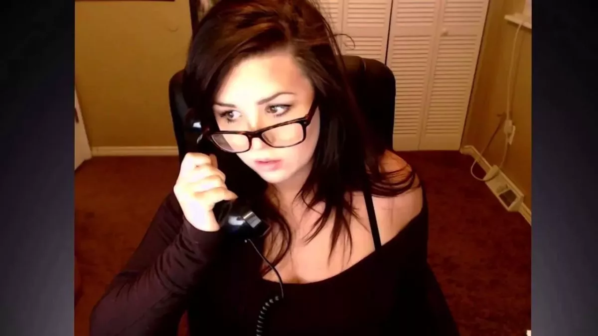 Kaceytron ban twitch
