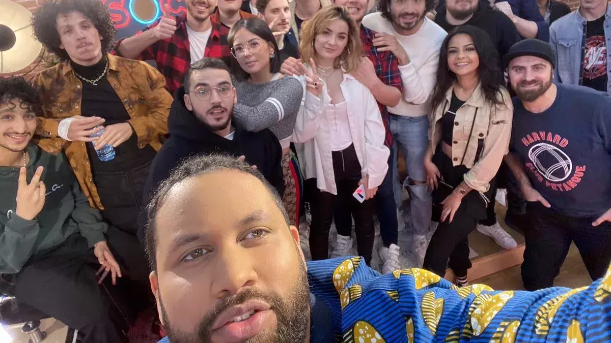 La nouvelle émission Le Live de Webedia va trop loin et se fait détruire sur Twitter