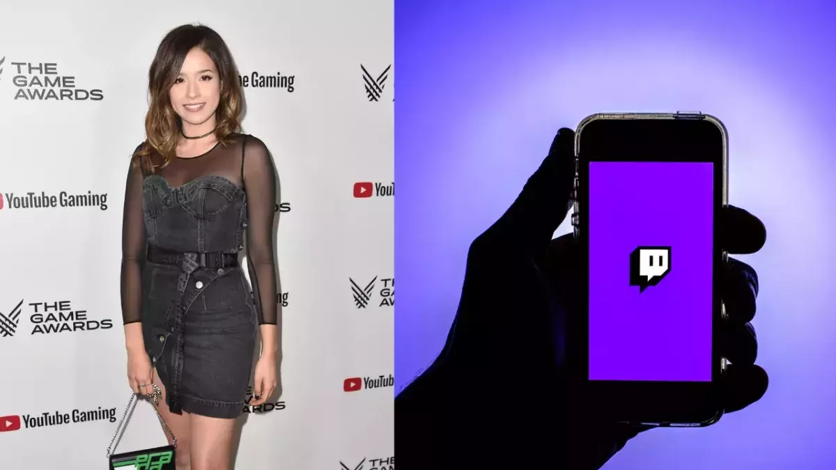 La numéro 1 sur Twitch se fait dépasser par une streameuse controversée