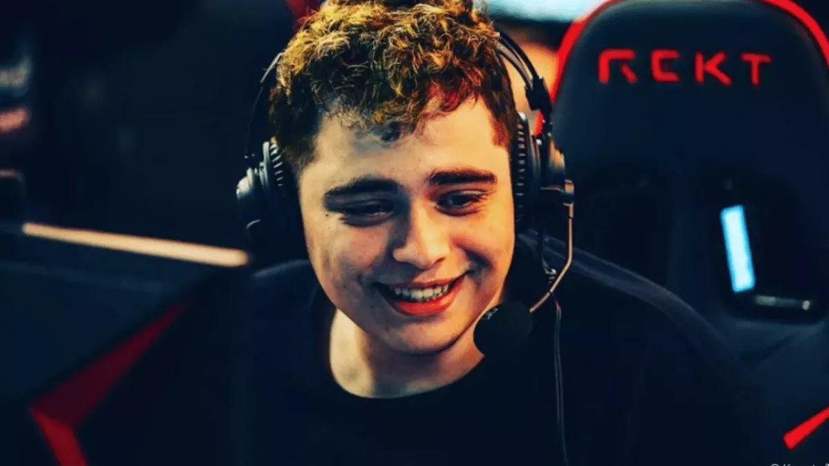 Le streameur Kameto remporte ce titre inattendu grâce à la Pixel Wars, et c'est mérité