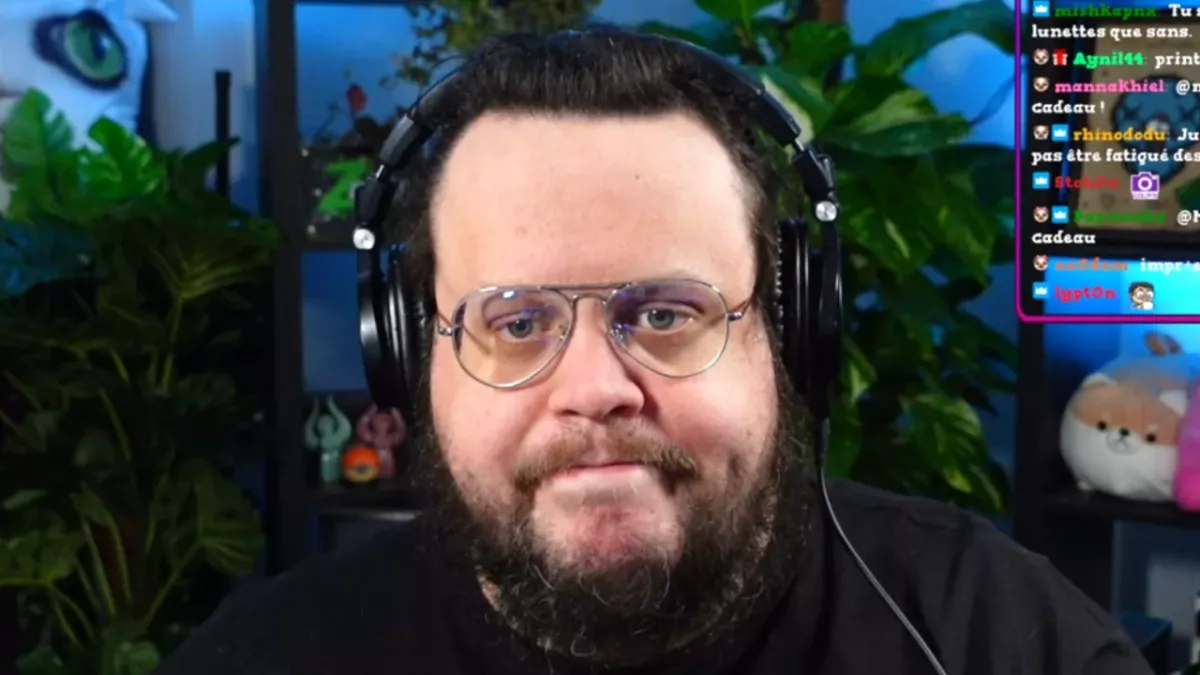 Le streameur Mynthos dénonce un vidéaste qui "manipule les meufs"