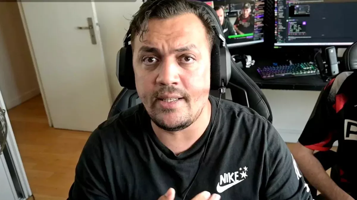 Le youtubeur TheKairi78 accusé de viol, tout ce que l’on sait de l’enquête