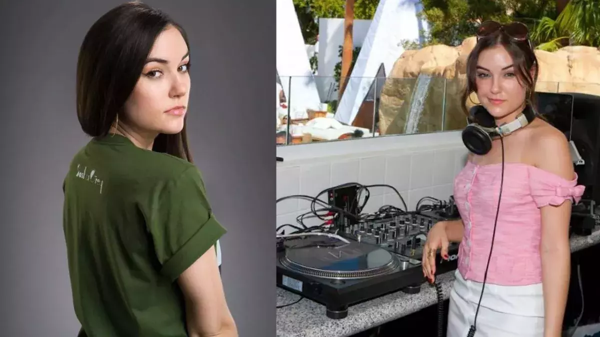 L'incroyable raison pour laquelle Sasha Grey se retrouve bannie de Twitch