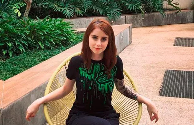 Men are Trash : Razer abandonne une streameuse suite à un tweet polémique