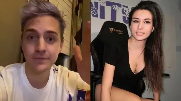 Ninja Alinity