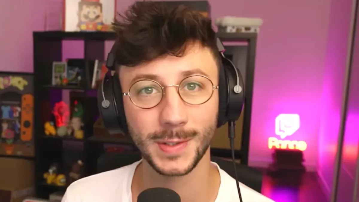Ponce sur Twitch