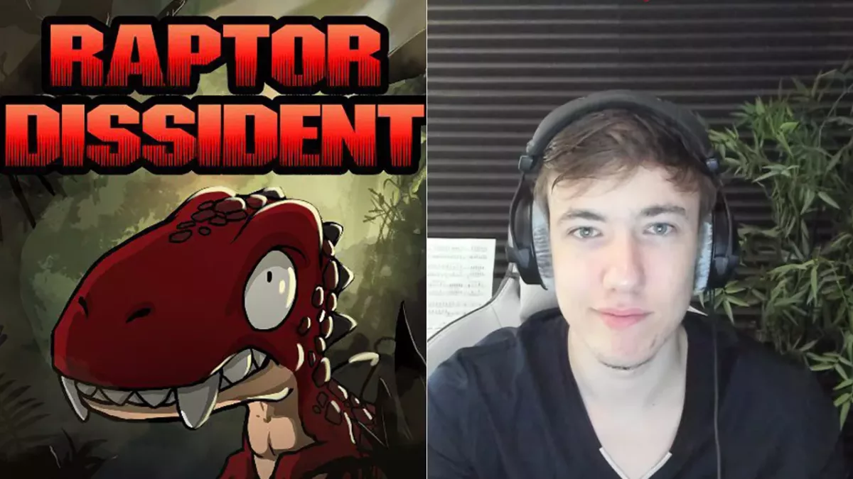 Raptor/Sard