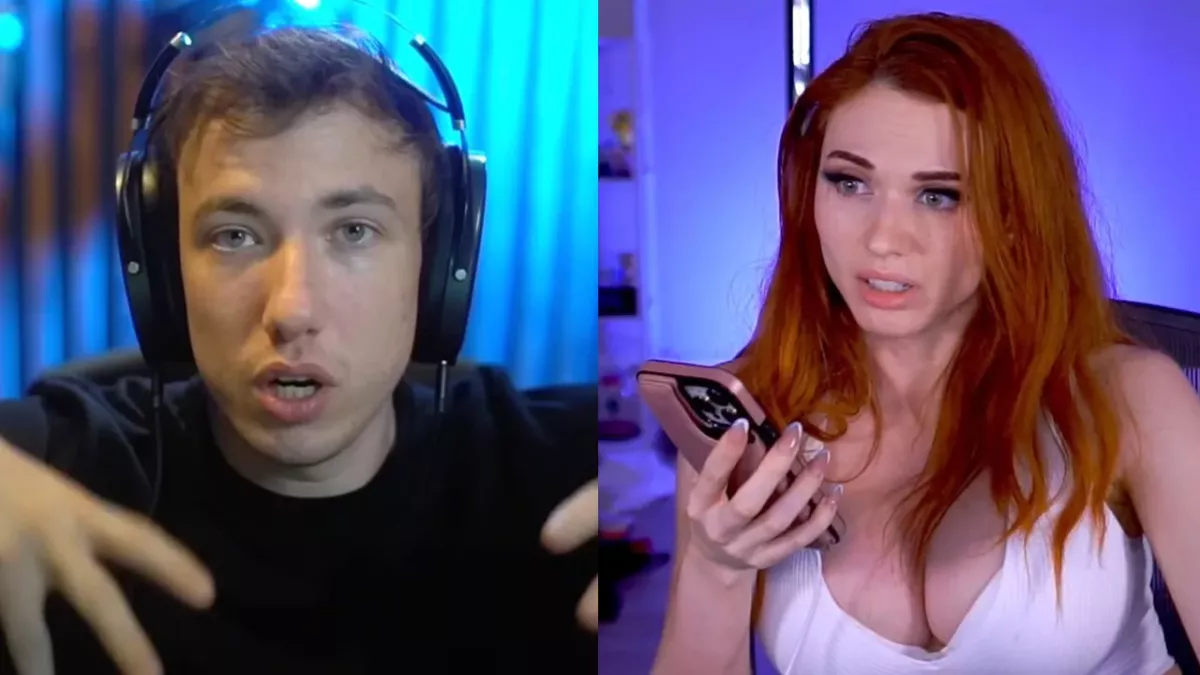 Sardoche Amouranth