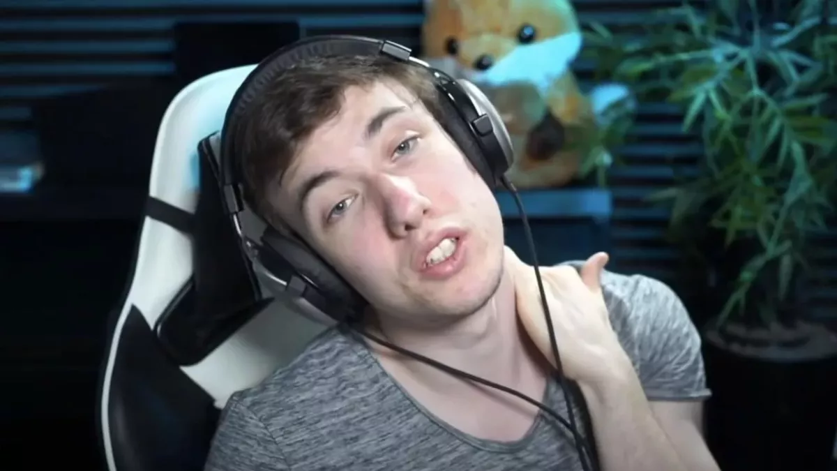 Sardoche Twitch