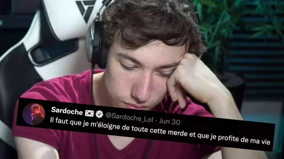 Sardoche