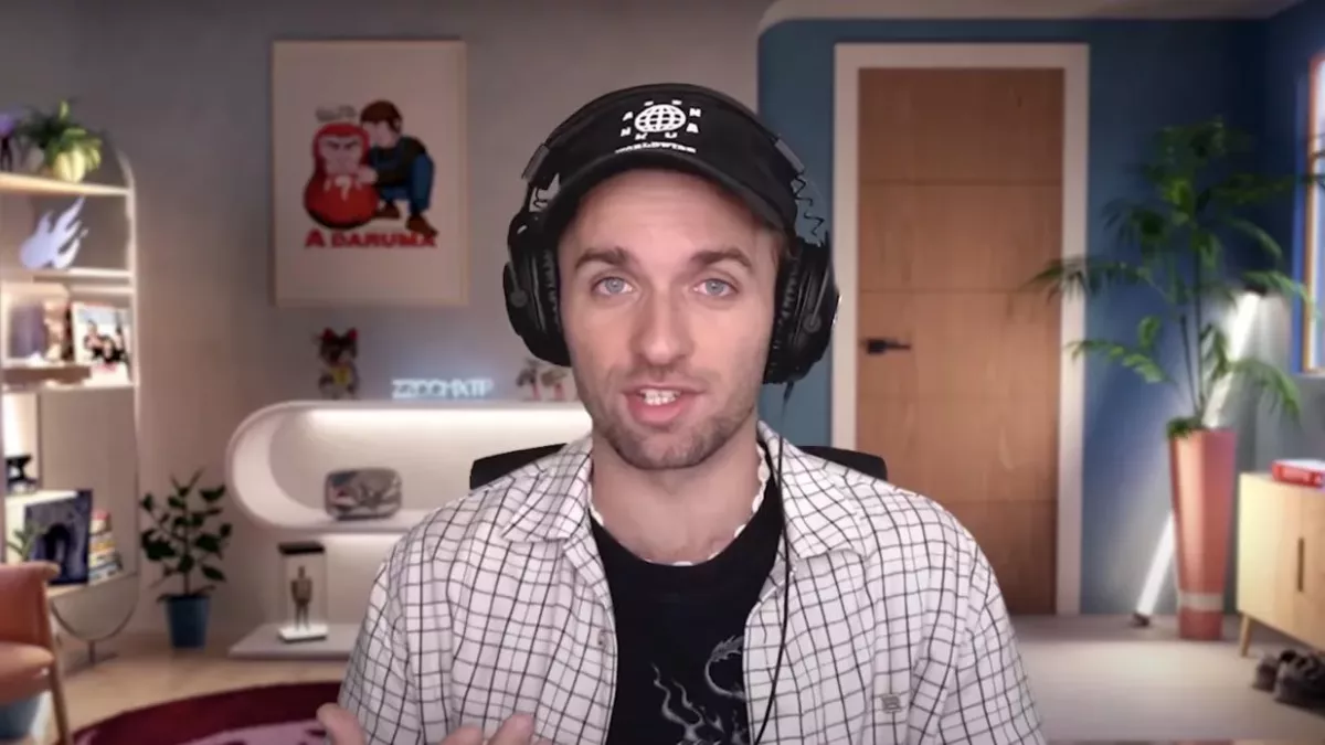 Squeezie annule sa participation à cet événement très attendu