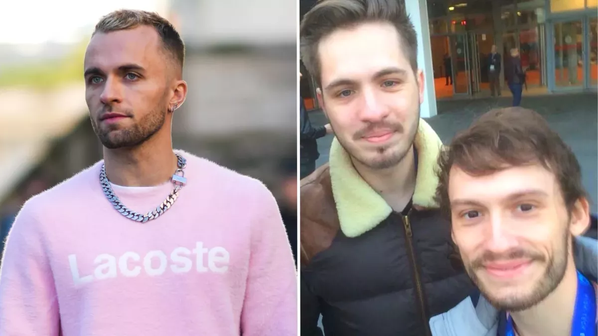 Squeezie et sa communauté taclés par le duo de streameurs Laink et Terracid