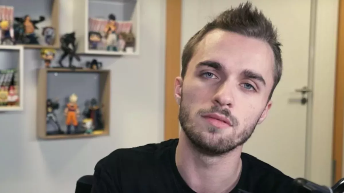Squeezie GP Explorer 2