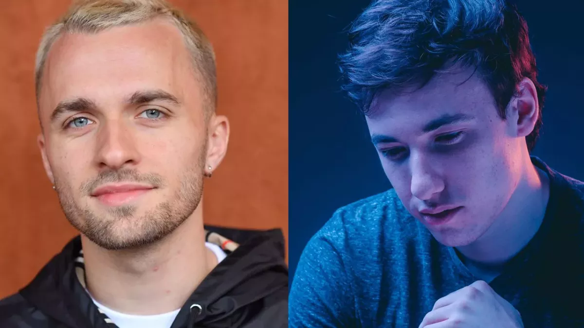 Squeezie Sardoche
