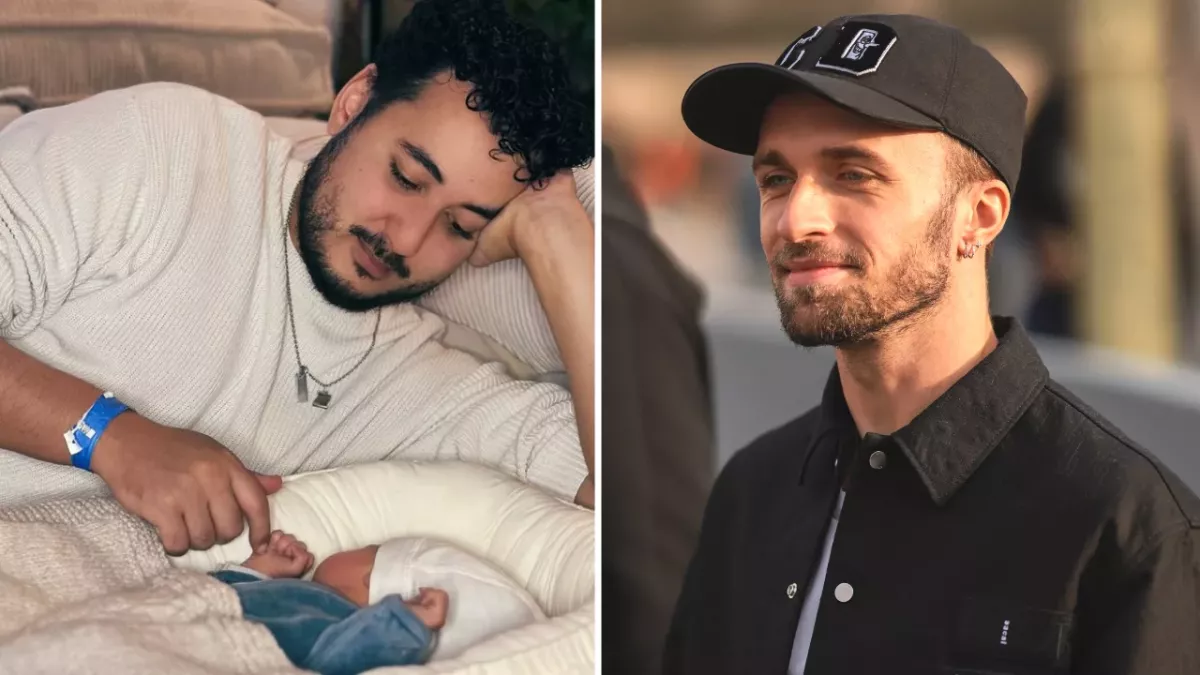 Squeezie veut-il des enfants ?