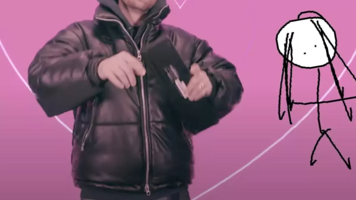 Squeezie
