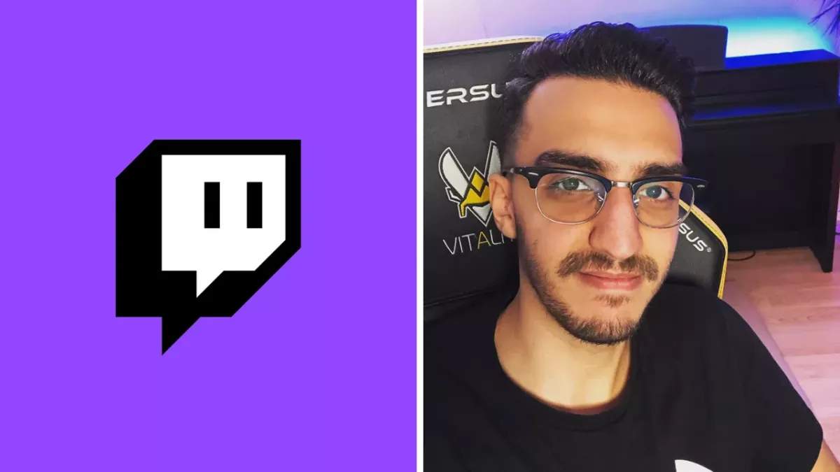 Twitch bannit à vie un célèbre joueur pro de Fortnite de sa plateforme !