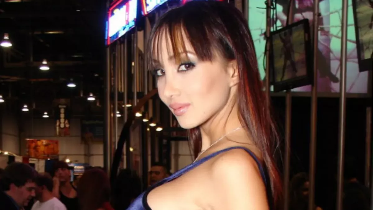 Twitch : Céline Tran (ex Katsuni) y anime désormais une libre antenne sexo !