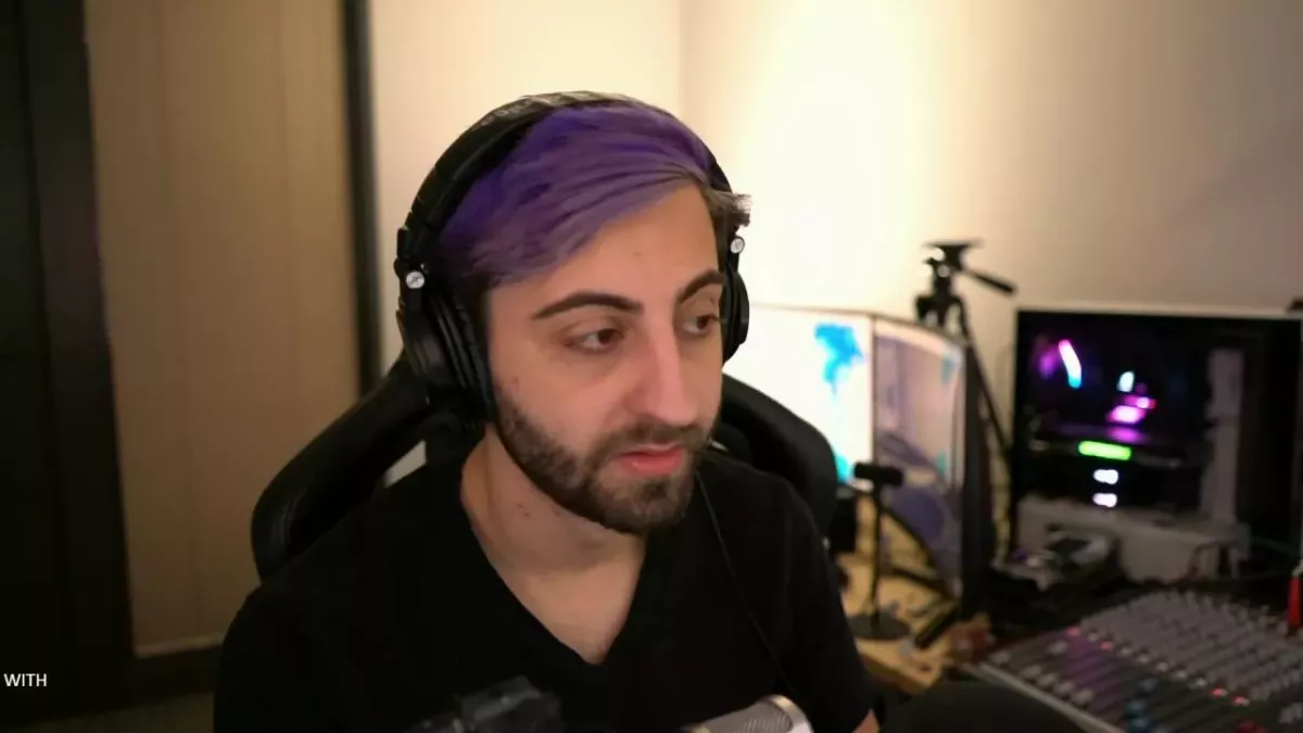 Twitch : Il stream 19h par jour pendant 1 mois et bat le record du monde